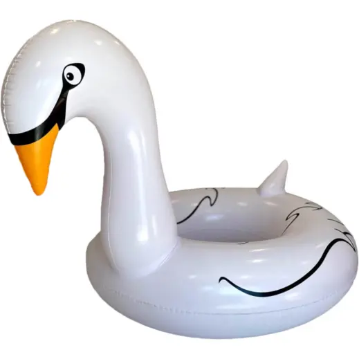 1.2m Giant Pool Inflatable Swan